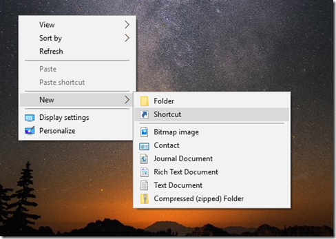 Windows-10-new-shortcut